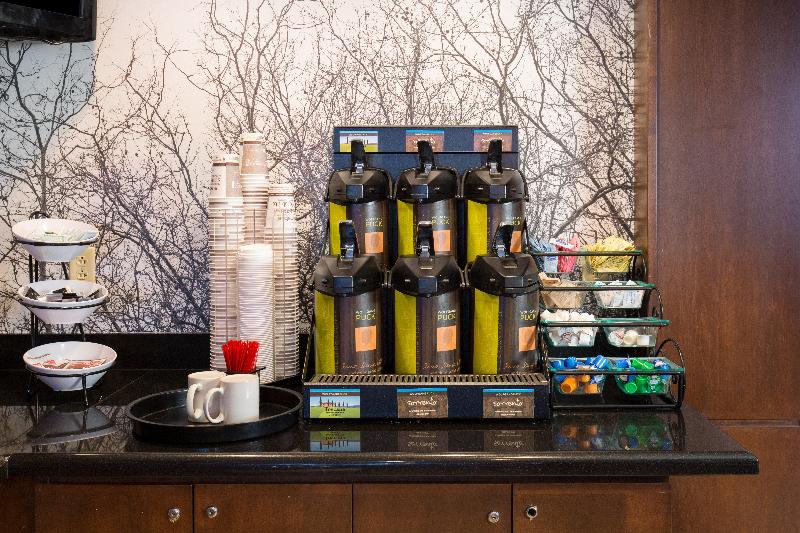 هتل Staybridge Suites Toledo/maumee, An Ihg