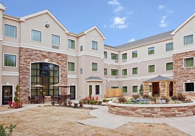 Hotel Staybridge Suites Tyler University Area, An Ihg
