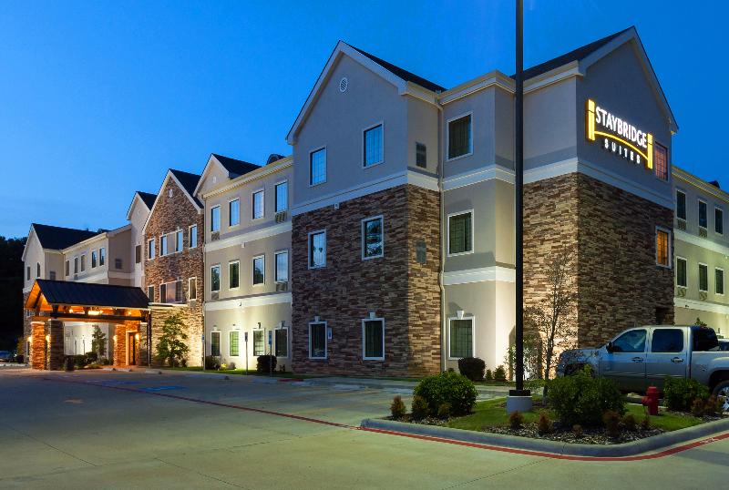 Hotel Staybridge Suites Tyler University Area, An Ihg