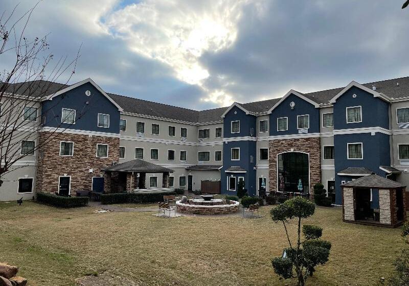 Hotel Staybridge Suites Tyler University Area, An Ihg