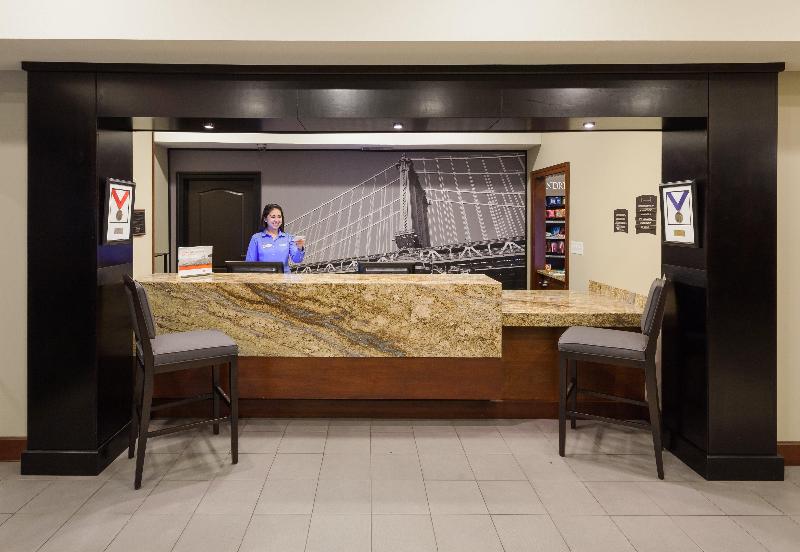 Hotel Staybridge Suites Tyler University Area, An Ihg