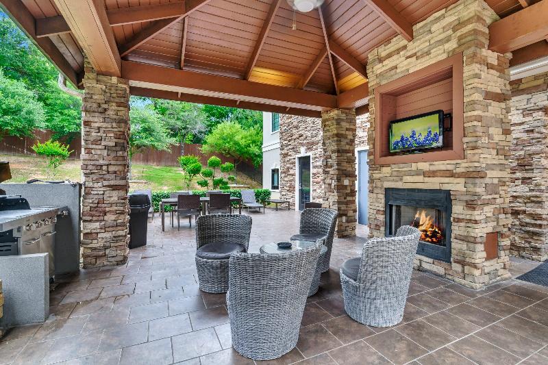 Hotel Staybridge Suites Tyler University Area, An Ihg