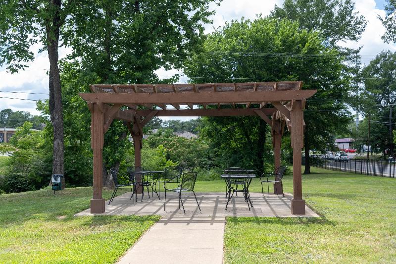 Hotel Staybridge Suites Tyler University Area, An Ihg