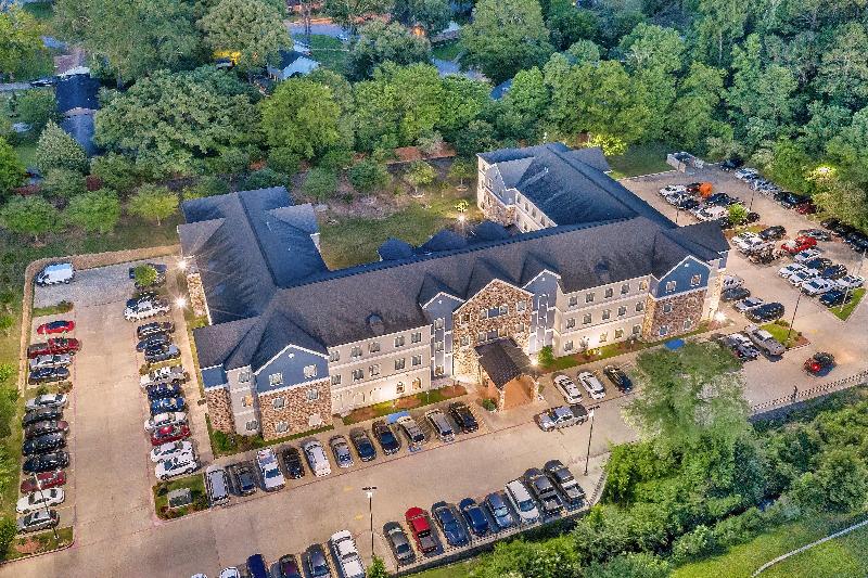 Hotel Staybridge Suites Tyler University Area, An Ihg