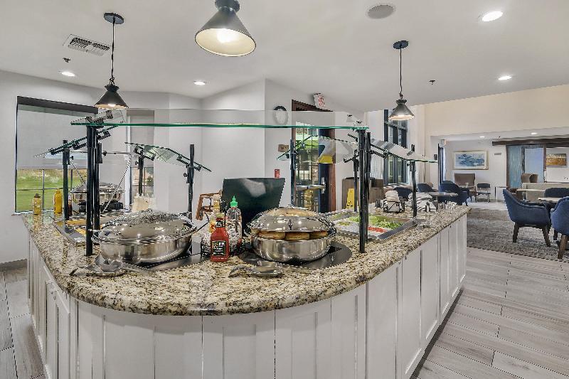 Hotel Staybridge Suites Tyler University Area, An Ihg