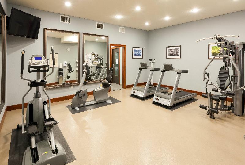 Hotel Staybridge Suites Tyler University Area, An Ihg