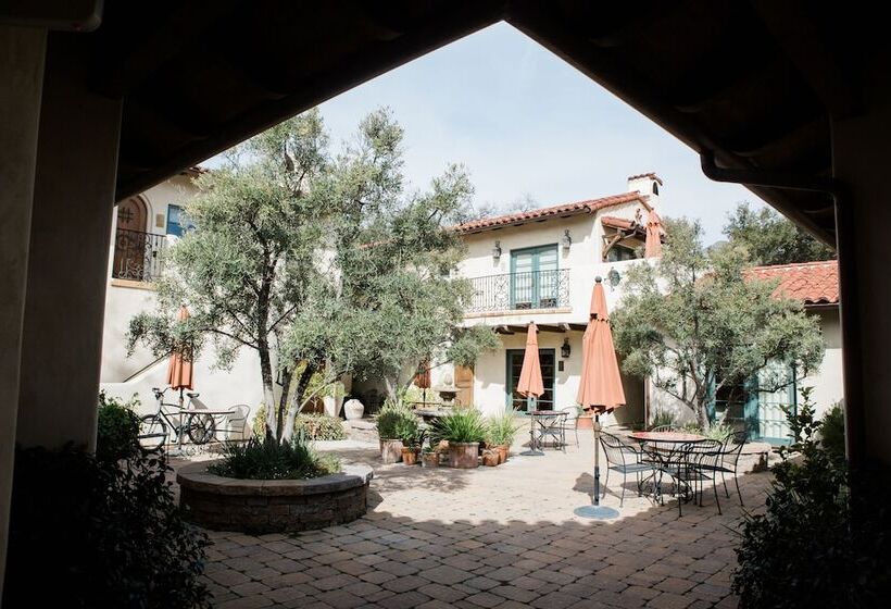 בית מלון כפרי Su Nido Inn