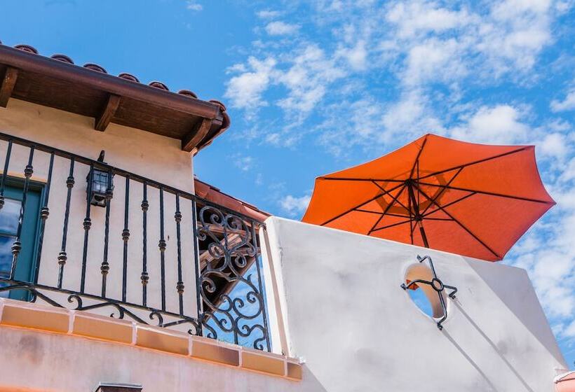 בית מלון כפרי Su Nido Inn