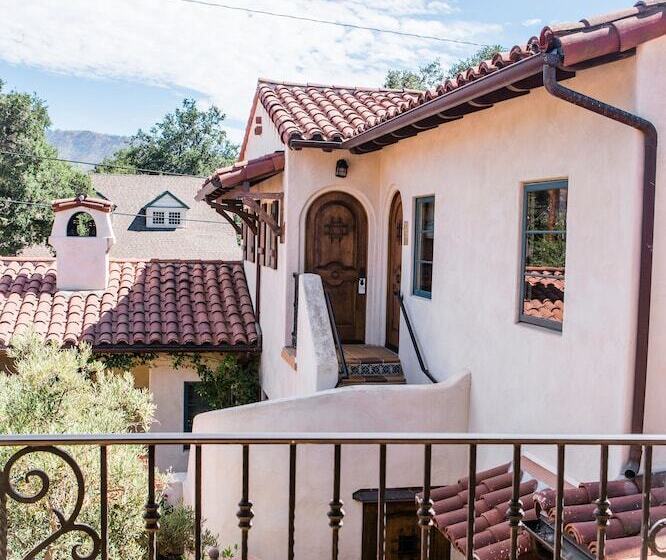 בית מלון כפרי Su Nido Inn