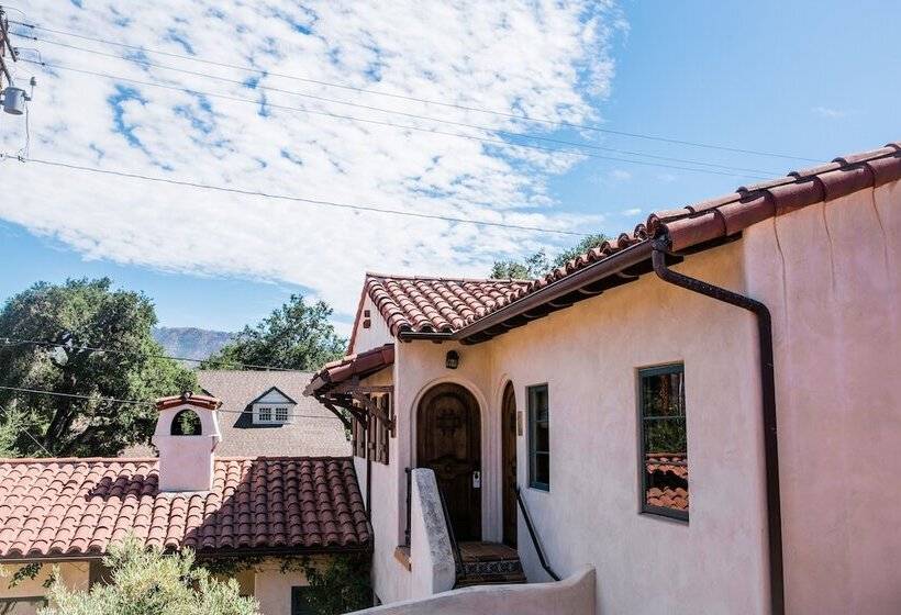 בית מלון כפרי Su Nido Inn