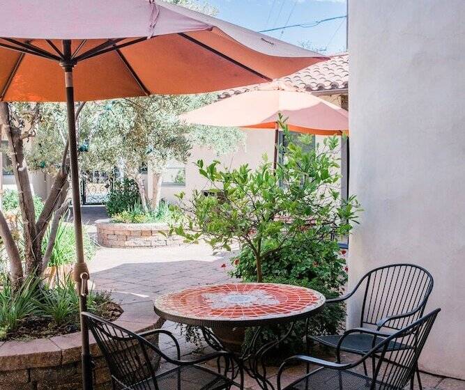 בית מלון כפרי Su Nido Inn