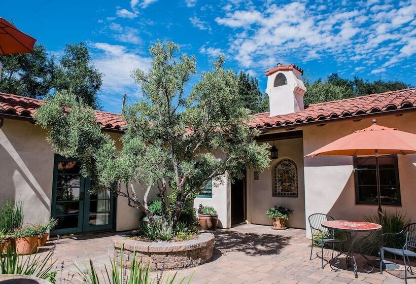 בית מלון כפרי Su Nido Inn