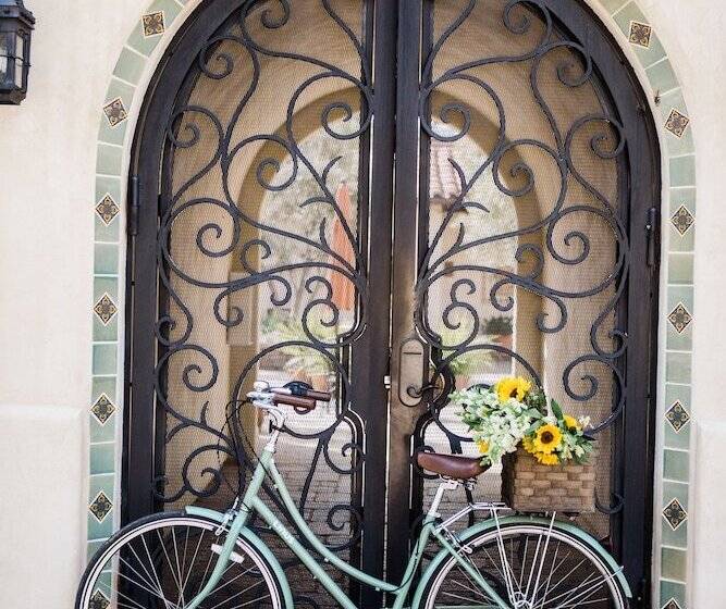 בית מלון כפרי Su Nido Inn