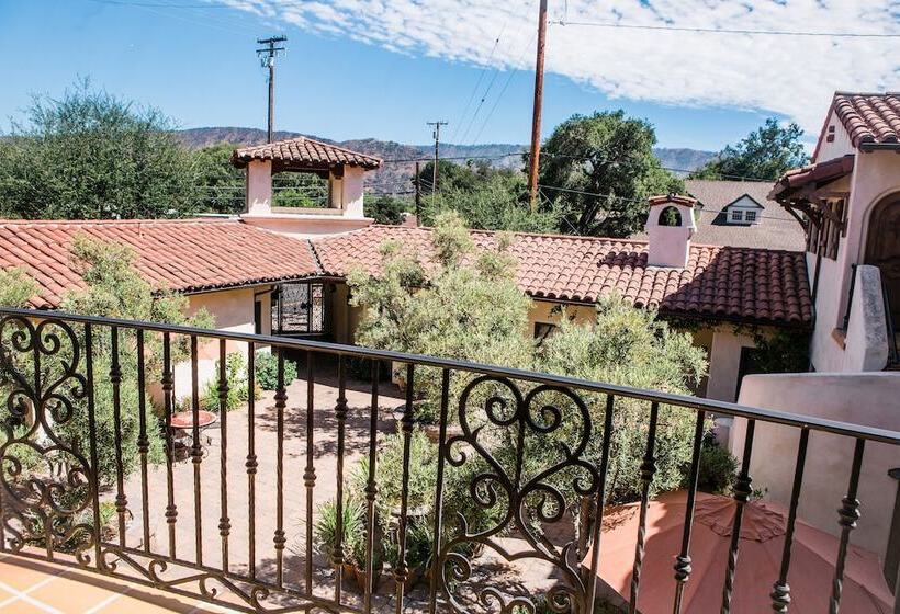 בית מלון כפרי Su Nido Inn