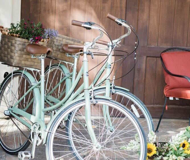 בית מלון כפרי Su Nido Inn