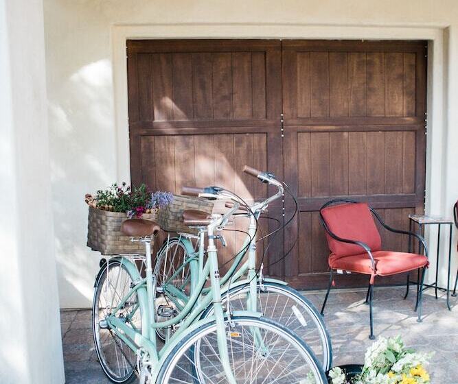 בית מלון כפרי Su Nido Inn