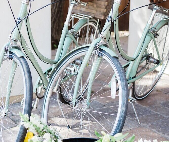 בית מלון כפרי Su Nido Inn