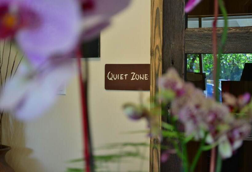 בית מלון כפרי Su Nido Inn