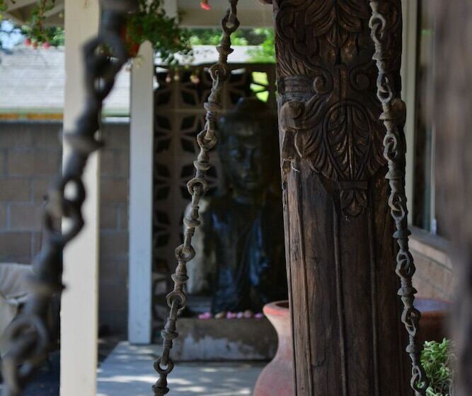 בית מלון כפרי Su Nido Inn