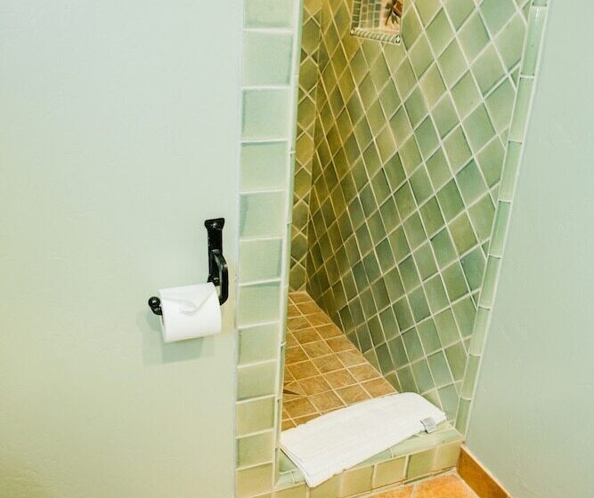 בית מלון כפרי Su Nido Inn