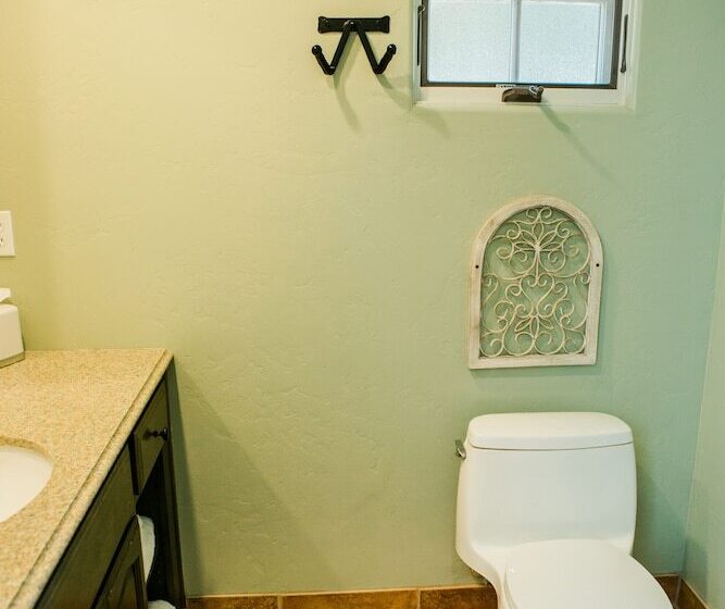 בית מלון כפרי Su Nido Inn