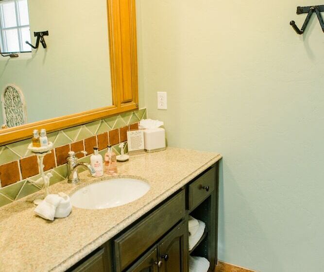 בית מלון כפרי Su Nido Inn