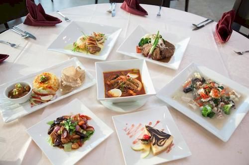 호텔 Summit  Bukit Mertajam