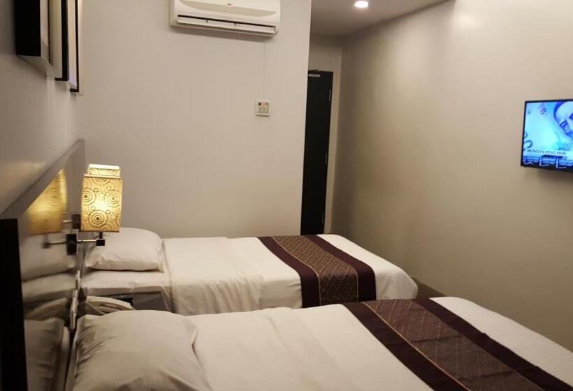 Super 8 Hotel @ Georgetown