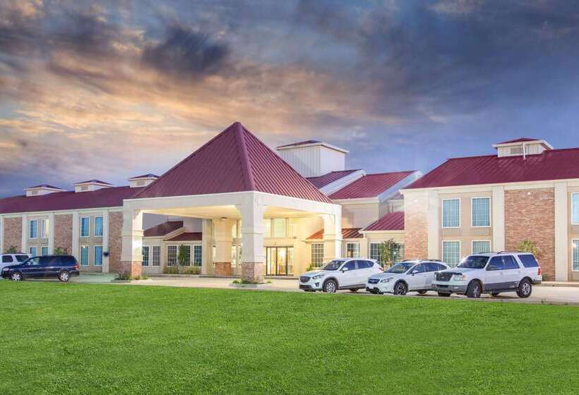 فندق Super 8 By Wyndham Oklahoma City