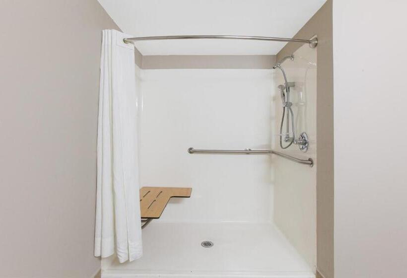 فندق Super 8 By Wyndham Oklahoma City