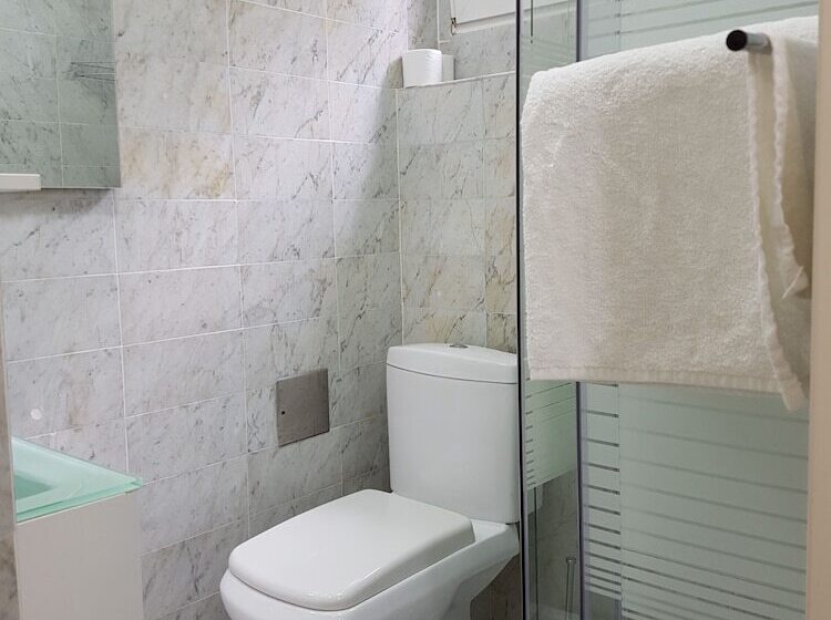 호텔 Taban Hostel Zagreb   Hostel