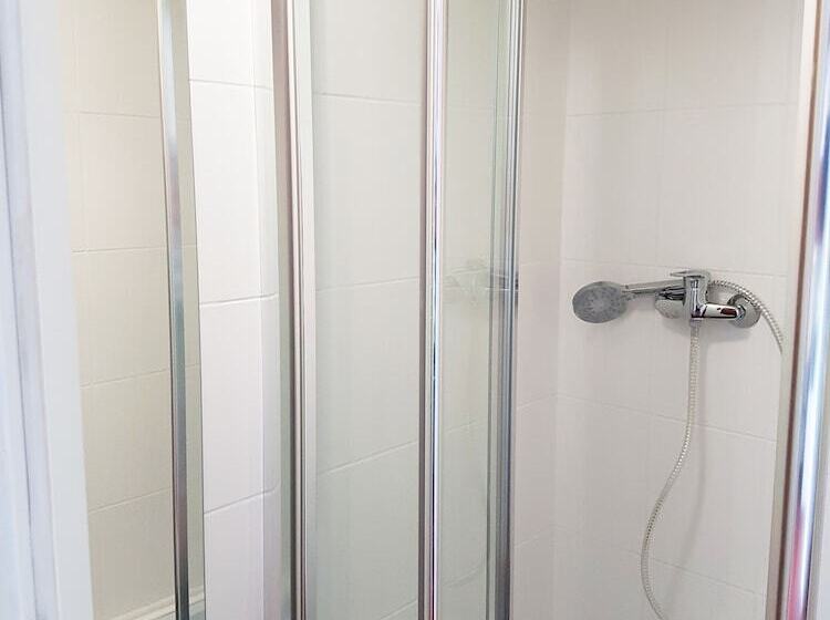 호텔 Taban Hostel Zagreb   Hostel