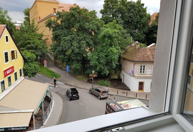 בית מלון כפרי Taban Hostel Zagreb   Hostel