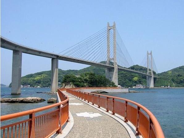 فندق Tabiyado Yobuko