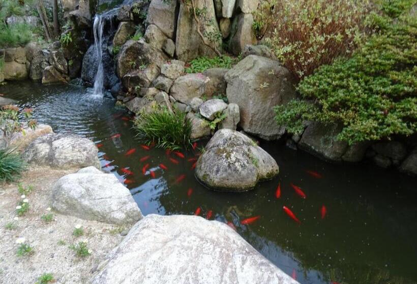 فندق Tabiyado Yobuko