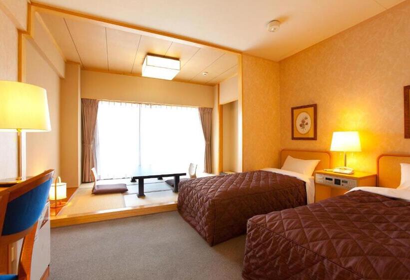 فندق Tabiyado Yobuko