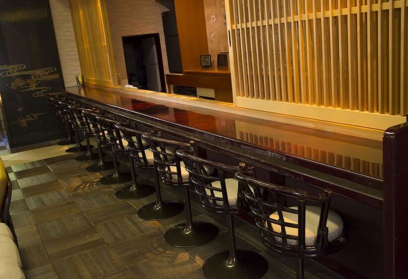 호텔 Tachibana Shikitei