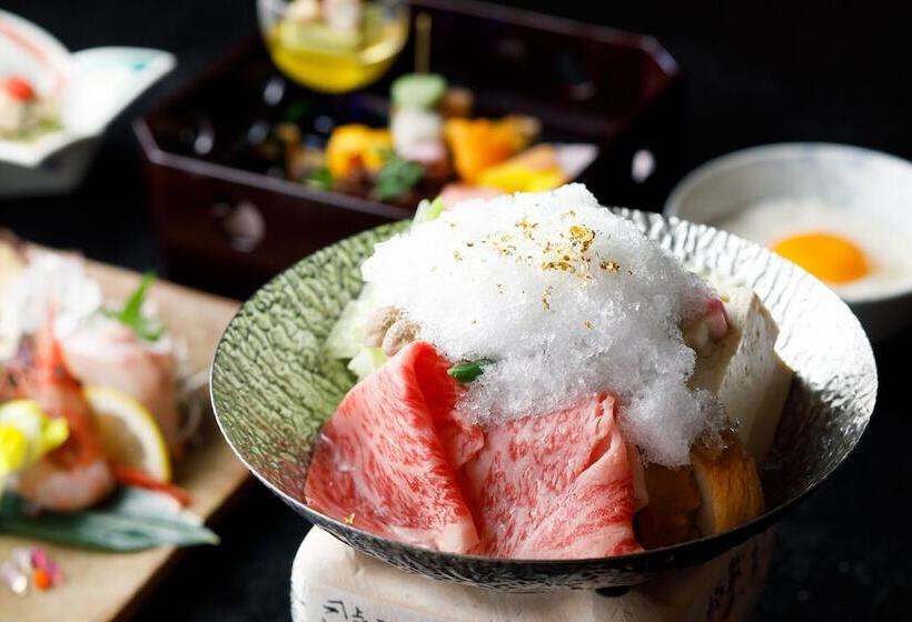 호텔 Tachibana Shikitei