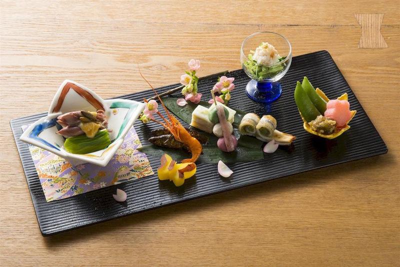 호텔 Tachibana Shikitei