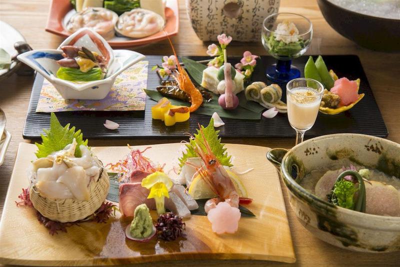 호텔 Tachibana Shikitei