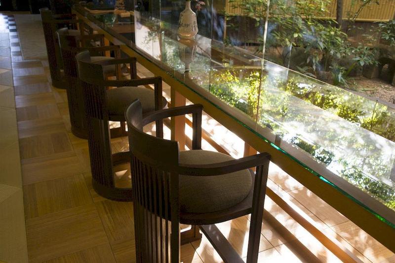 호텔 Tachibana Shikitei