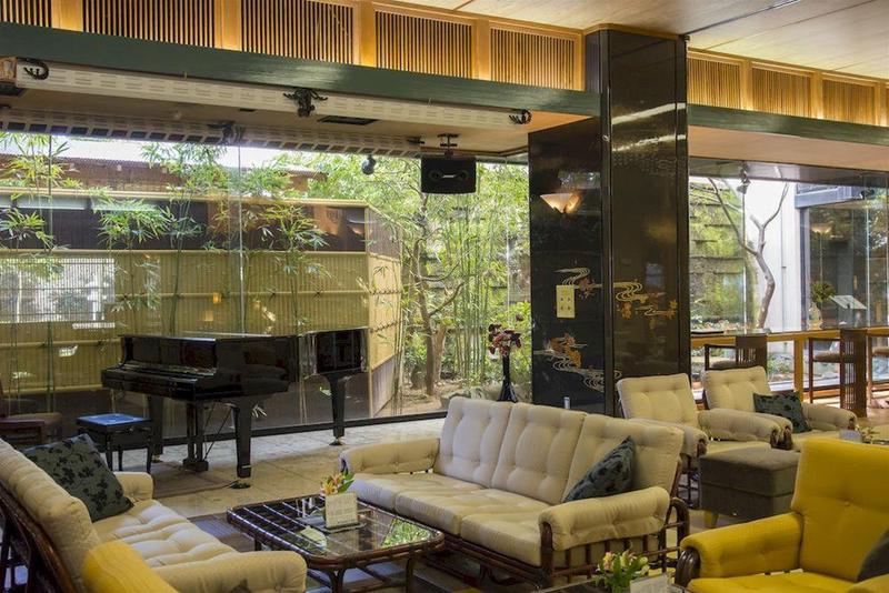 호텔 Tachibana Shikitei