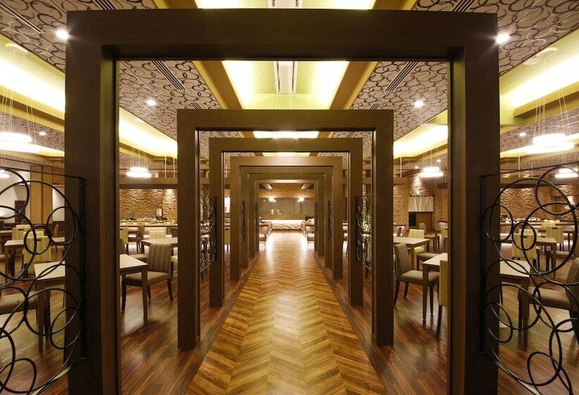 Tamatsukuri Grand Hotel Choseikaku