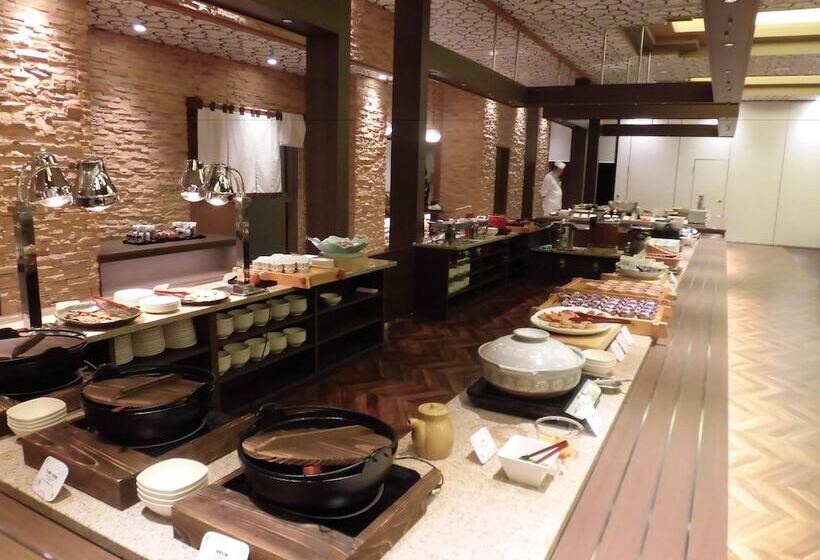 Tamatsukuri Grand Hotel Choseikaku