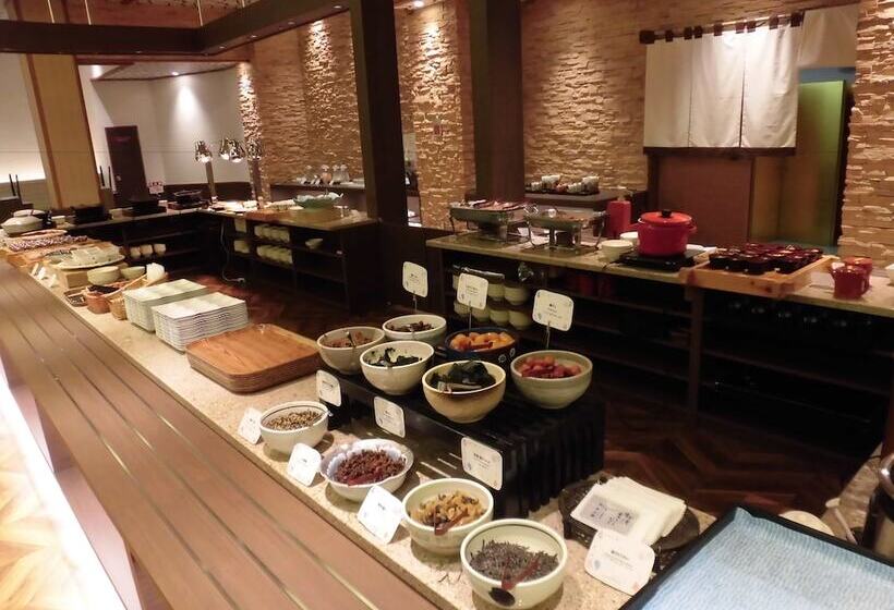 Tamatsukuri Grand Hotel Choseikaku