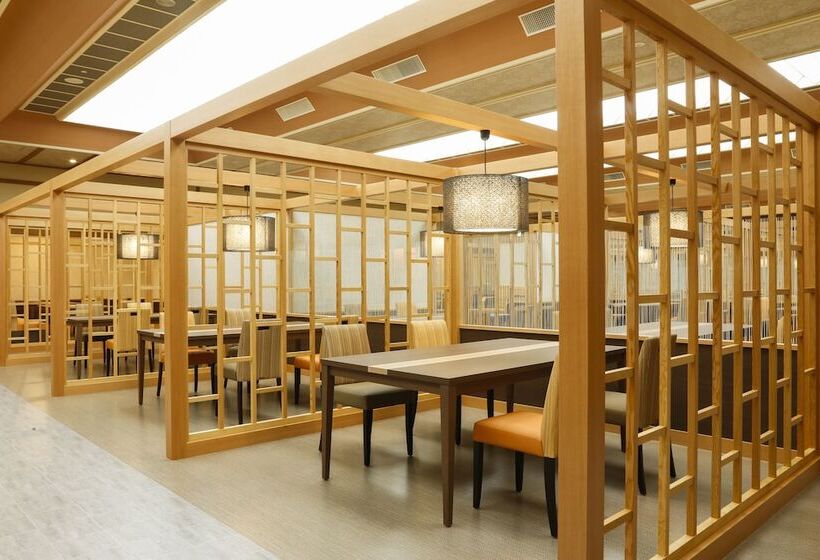 Tamatsukuri Grand Hotel Choseikaku