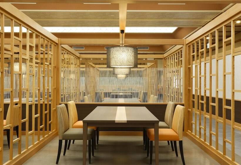 Tamatsukuri Grand Hotel Choseikaku