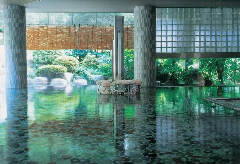 Tamatsukuri Grand Hotel Choseikaku