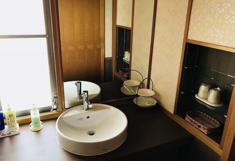 Tamatsukuri Grand Hotel Choseikaku