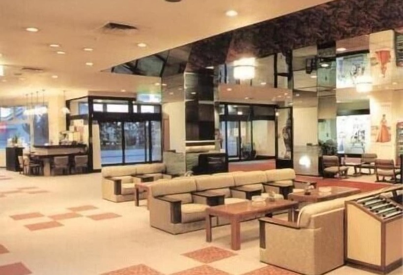 בית מלון כפרי Tetora Resort Tsuruoka